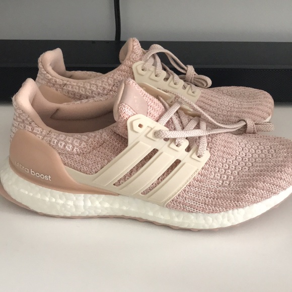 ultraboost pink
